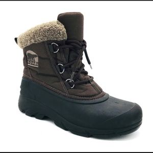 Sorel Winter boots size 9
